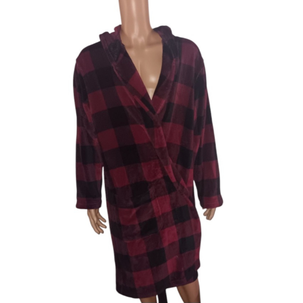 St Johns Bay Bathrobe
